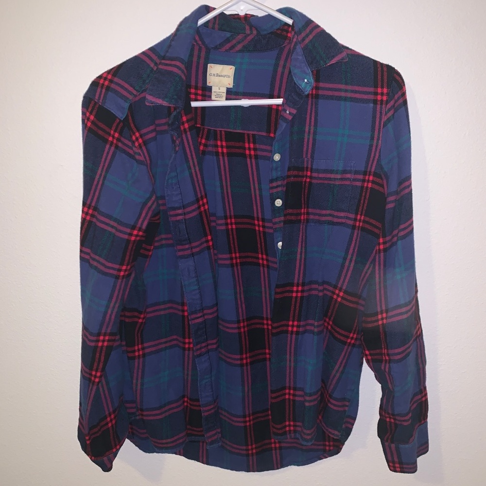Flannel